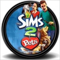 The Sims 2 Pets 1