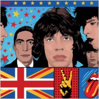 The Stones Vector