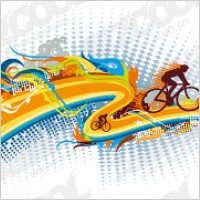 The trend of cycling element vector material