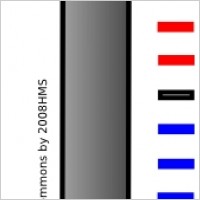 Thermometer clip art