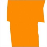 thinking man