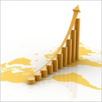 threedimensional data business 01 hd picture