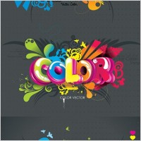 threedimensional word vector the trend