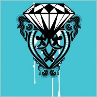 Tim's Freebie 2 Forever Diamond