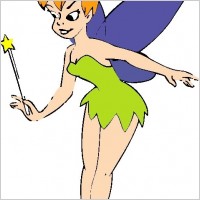 Tinkerbell 001