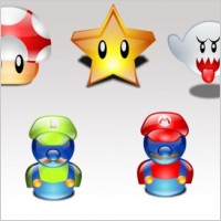 tiny icons lumina icons pack