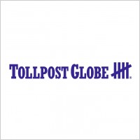 tollpost globe as