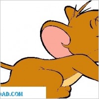 Tom and Jerry 002