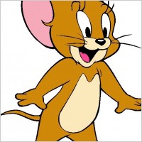 Tom and Jerry 003