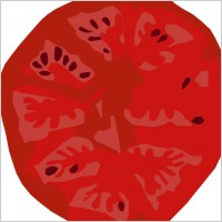 Tomato Vector Free