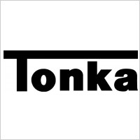 Tonka Logo