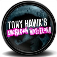 Tony Hawk s American Wasteland 3