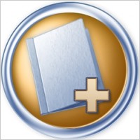 Toolbar folder add
