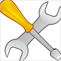 Tools clip art