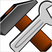 Tools clip art