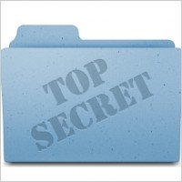 Top Secret