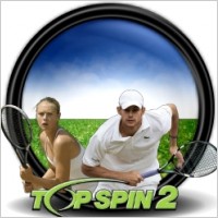 Top Spin 2 1