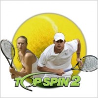 Top Spin 2 2