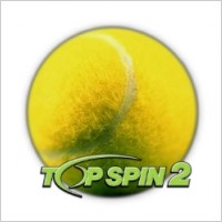 Top Spin 2 5
