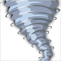tornado