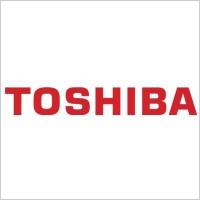 Toshiba Logo Eps