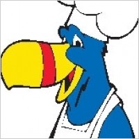 Toucan Chef