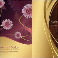 traditional pattern vector background