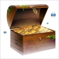 Treasure