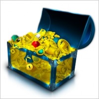 Treasure