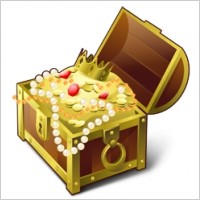 Treasure