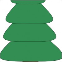 Tree clip art
