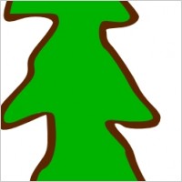  Tree clip art