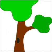 Tree clip art