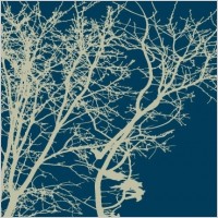 Tree Silhouettes