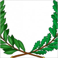 Tree Vines clip art