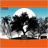 TREES PROMO PACK 