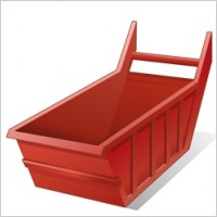 trench box