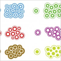 

								Trendy Circles							
