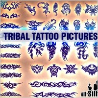triball tatto vector free download 1