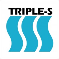 triple s logo
