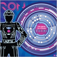 Tron Graphics