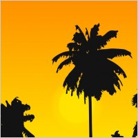 Tropic Sunset