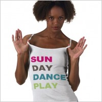 T-Shirt Summer Collection T2