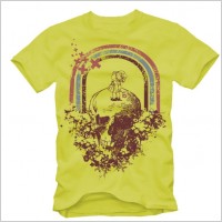 tshirt vector