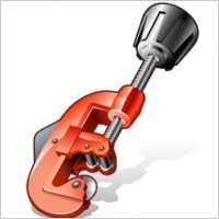 tube and pipe cutter