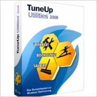 TuneUp 2008