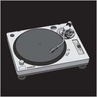 

								Turntable							
