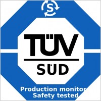 Tuv Sud Logo clip art