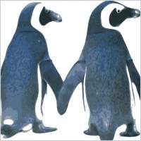 Tux Love