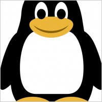 Tux the Penguin